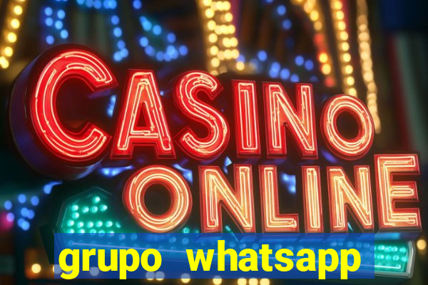 grupo whatsapp emprego bahia